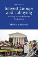 Interest Groups And Lobbying
