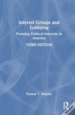 Capa do artigo Interest Groups And Lobbying