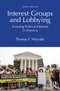 Interest Groups And Lobbying - Preview