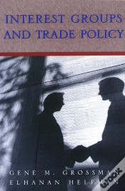Capa do artigo Interest Groups And Trade Policy