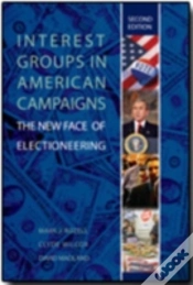 Capa do artigo Interest Groups In American Campaigns