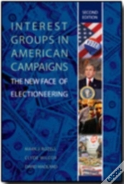 Capa do artigo Interest Groups In American Campaigns