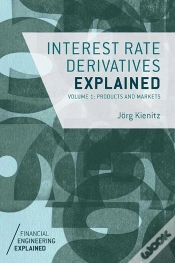 Capa do artigo Interest Rate Derivatives Explained