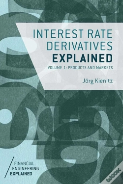 Capa do artigo Interest Rate Derivatives Explained