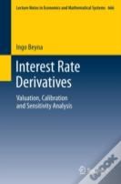Interest Rate Derivatives