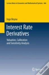 Capa do artigo Interest Rate Derivatives