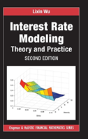 Interest Rate Modeling - Preview