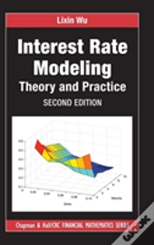 Interest Rate Modeling