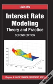 Capa do artigo Interest Rate Modeling
