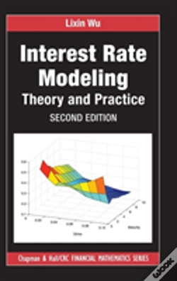 Capa do artigo Interest Rate Modeling