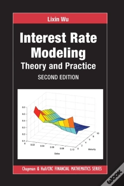 Capa do artigo Interest Rate Modeling