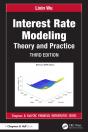 Interest Rate Modeling - Preview