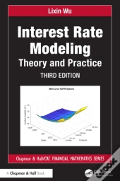 Interest Rate Modeling