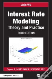 Capa do artigo Interest Rate Modeling