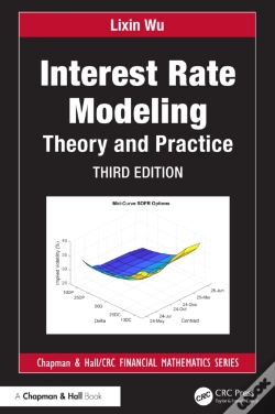 Capa do artigo Interest Rate Modeling