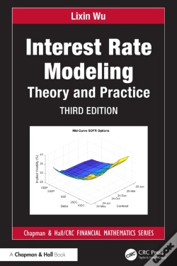 Capa do artigo Interest Rate Modeling
