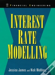 Capa do artigo Interest Rate Modelling