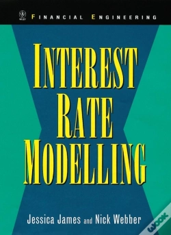 Capa do artigo Interest Rate Modelling