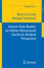 Interest Rate Models: An Infinite Dimensional Stochastic Analysis Perspective - Preview