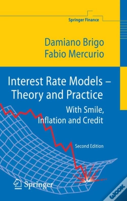 Capa do artigo Interest Rate Models - Theory And Practice