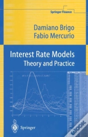 Capa do artigo Interest Rate Models Theory And Practice