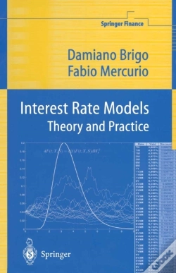 Capa do artigo Interest Rate Models Theory And Practice