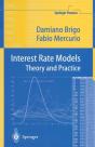 Interest Rate Models Theory And Practice - Preview