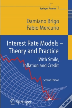 Capa do artigo Interest Rate Models - Theory And Practice