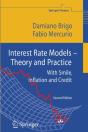 Interest Rate Models - Theory And Practice - Preview