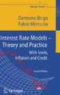 Interest Rate Models - Theory And Practice - Preview