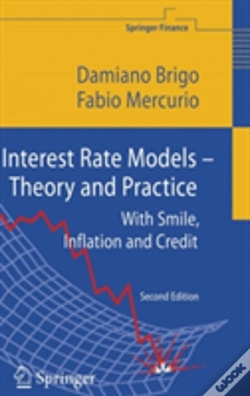 Capa do artigo Interest Rate Models - Theory And Practice
