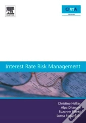 Interest Rate Risk Management