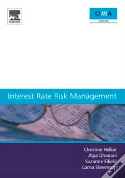 Capa do artigo Interest Rate Risk Management