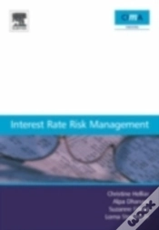 Capa do artigo Interest Rate Risk Management