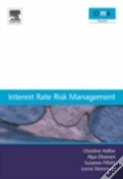 Capa do artigo Interest Rate Risk Management