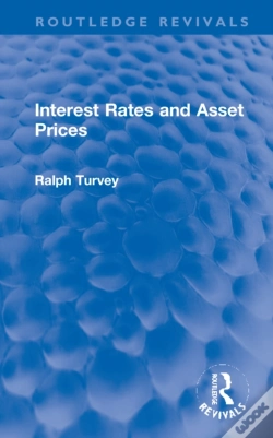 Capa do artigo Interest Rates And Asset Prices