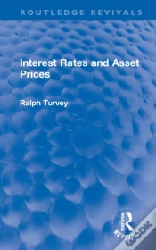 Capa do artigo Interest Rates And Asset Prices