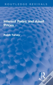 Capa do artigo Interest Rates And Asset Prices