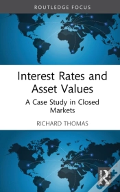 Capa do artigo Interest Rates And Asset Values