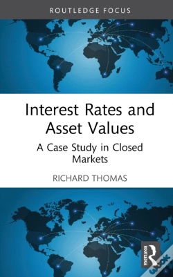 Capa do artigo Interest Rates And Asset Values
