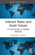 Interest Rates And Asset Values
