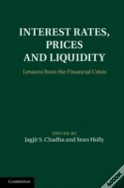 Capa do artigo Interest Rates, Prices And Liquidity
