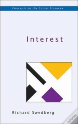 Capa do artigo Interest