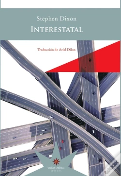 Capa do artigo Interestatal