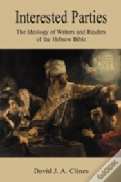 Capa do artigo Interested Parties: The Ideology Of Writ