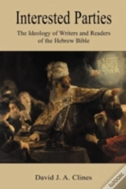 Capa do artigo Interested Parties: The Ideology Of Writ