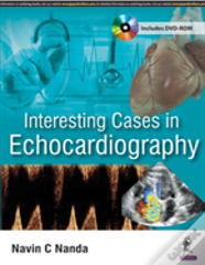 Interesting Cases In Echocardiography