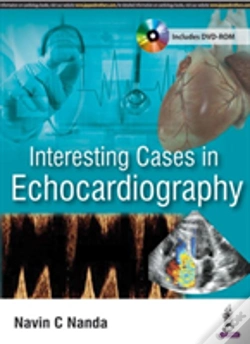 Capa do artigo Interesting Cases In Echocardiography