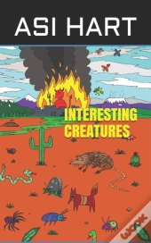 Interesting Creatures