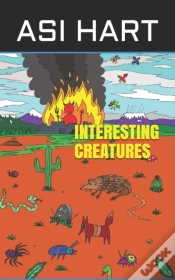 Capa do artigo Interesting Creatures